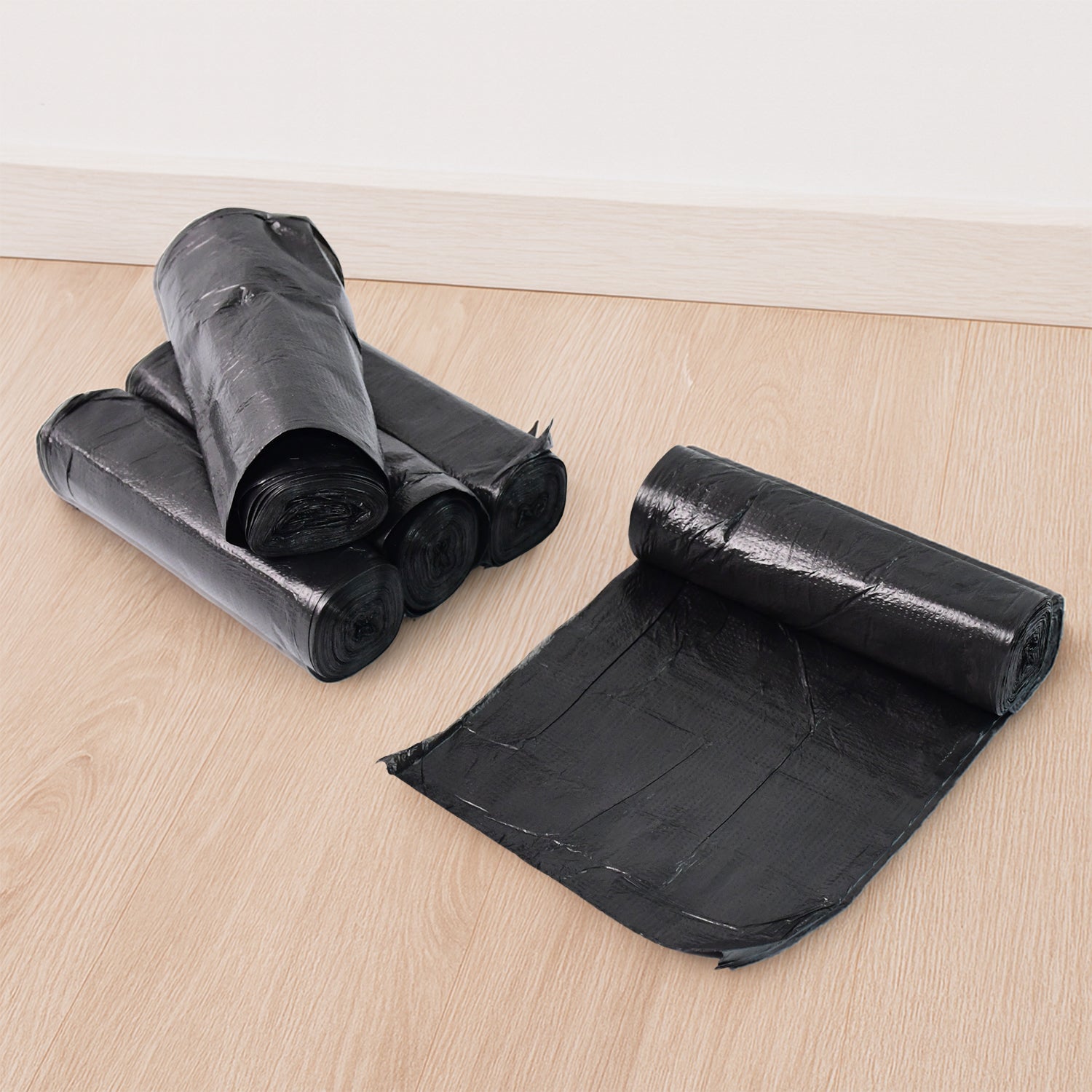 Lightweight Disposable Trash Bags Lightweight Disposable Trash Bags